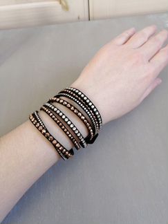 Браслет Swarovski