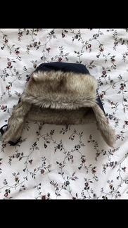 Шапка ушанка