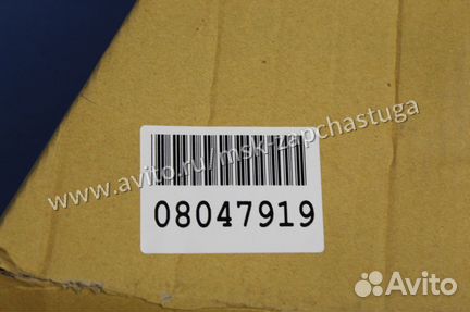 Капот Chery Tiggo (T11)