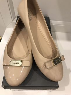 Туфли Santini балетки