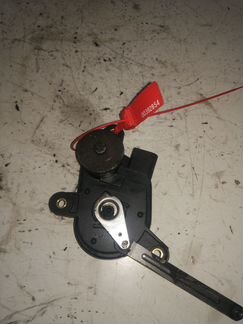 Клапан впускного коллектора Mercedes-Benz E-Класс