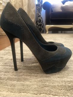 Туфли Sergio Rossi