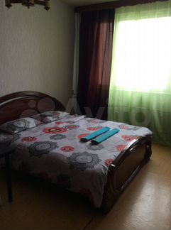 Комната 16 м² в 3-к, 10/14 эт.