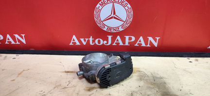 Дросельная заслонка Mercedes W211 E211 M113.967