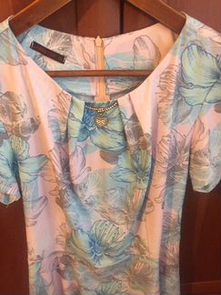 Платье Размер 50. Россия