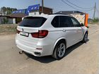 BMW X5 3.0 AT, 2018, 94 000 км объявление продам