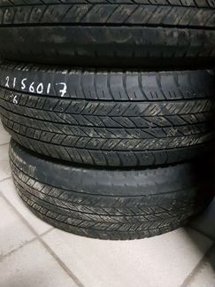 Dunlop 215/60/17 (вп) 2 компл