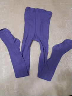 Продаю Новые Колготы Лысьва Хлопок