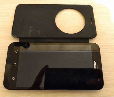 Смартфон asus ZenFone 2 Laser ZE500KL