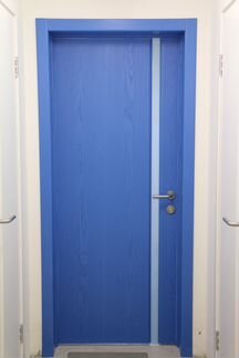 Дверь межкомнатная «Штиль1»