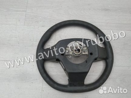 Руль Toyota Rav4 ZSA30 3ZR 2011