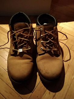 Женские ботинки Timberland