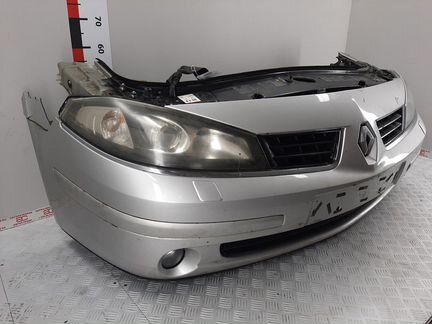 Передняя для Renault Laguna 2