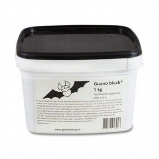 Удобрение Guanokalong Guano Black