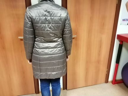 Пальто