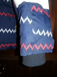 Куртка Didriksons 120