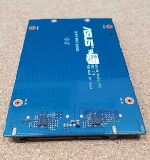 Плата Asus UX32VD msata SSD BD REV 2.0