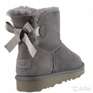 Угги Женские UGG Мужские australia Официальные