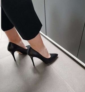 Туфли лодочки 39