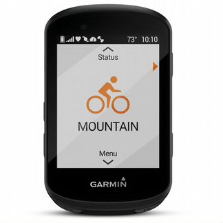 Велосипедный компьютер Garmin Edge 530 GPS