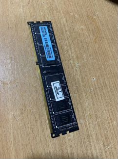 Оперативная память Hynix ddr3 4 gb 1600