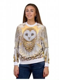 Свитшот MF Новый