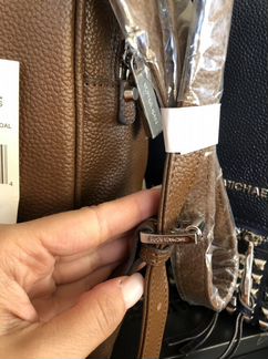 Рюкзак michael kors новый