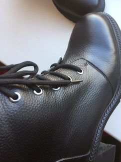 Ботинки