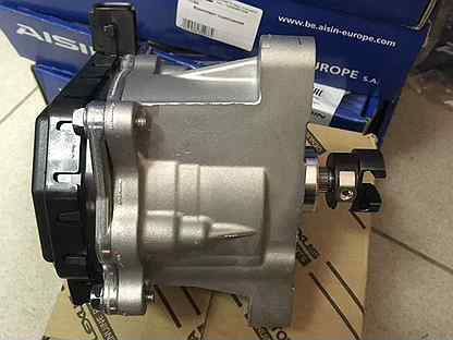 замена valvematic toyota rav4