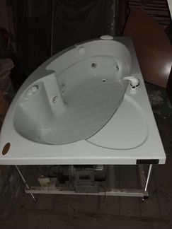 Jacuzzi