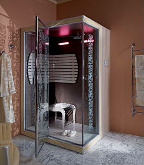 60006 хаммам L.123 X H.225 X P.153 CM. lineatre хр