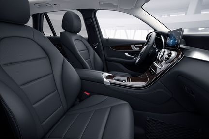 Mercedes-Benz GLC-класс 2.0 AT, 2020