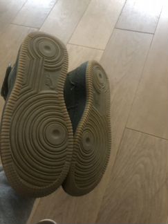 Кроссовки Nike