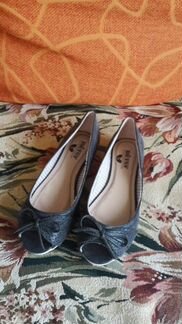 Туфли-лодочки