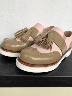 Ботинки Twin-set