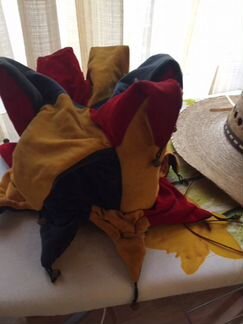 Сувенирные шляпы со всего мира