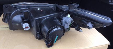 Фара левая, правая Infiniti Fx35, фара Infiniti FX