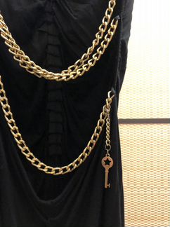 Платье вечернее