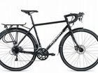 Туринговый велосипед формат 5222 объявление продам