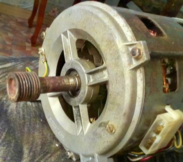 Ремонт стиральных машин