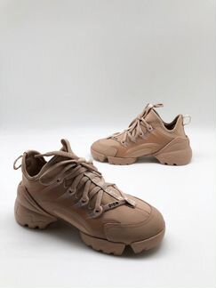 Кроссовки Dior