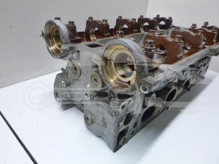 Головка блока 93180332 opel Vectra C