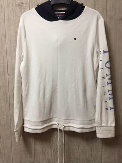 Худи Tommy Hilfiger Новое Оригинал