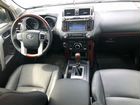 Toyota Land Cruiser Prado 3.0 AT, 2014, 185 897 км объявление продам