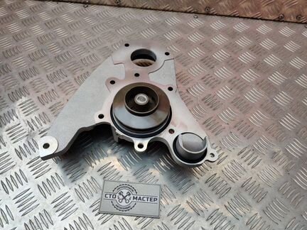 Насос водяной (помпа) Fiat Ducato 250 euro4