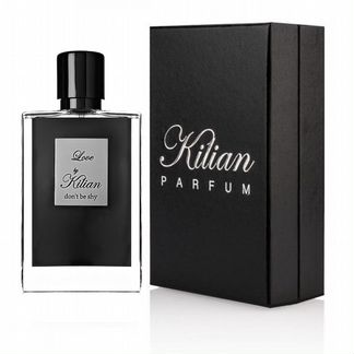 Kilian Love Dont Be Shy 50 ml новое женский