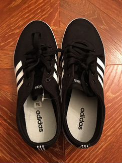 Новые кеды Adidas Easy Vulc 2.0, RU 43, US 10.5