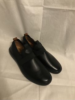 Мужские туфли размер 42 новые