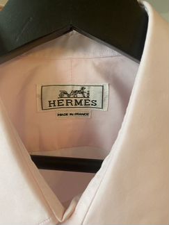 Рубашка hermes