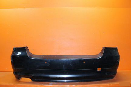 Бампер задний Bmw 3 E90 2013-Нв